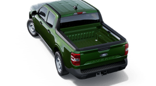 2025 Ford Maverick® External Image 3